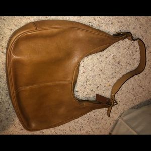 Vintage Coach purse